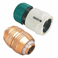 Hose Fittings & Accessories
